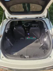 Автомобиль Honda Jade 2016 года выпуска, VIN FR5-1002759. В отличном состоянии.