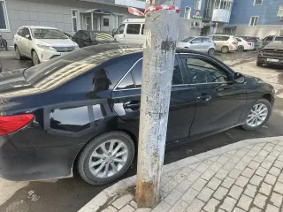 TOYOTA MARK X 2011, легковой автомобиль, марка TOYOTA, модель MARK X, 2011 года выпуска, номер кузова GRX130-6046379. Ознакомиться с реализуемым имуществом можно каждую среду и пятницу с 19.00 до 21.00 часов (Якутское время МСК+6) по адресу: г. Якутск, ул. Даркылахская 1-я, д. 18, к. 1, с…