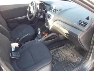 Kia Rio, 2013 года, 123 лс, 459262 км. Автомобиль легковой, марка: КИА РИО, модель: КИА РИО, VIN: Z94CB41BAER181702, гос. рег. номер: Х132ХР31, год изготовления: 2013.
