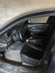 Bmw 730d 2003 bmw 7 серии, 2003 года, 204 лс, акпп, транспортное средство бмв 730d, цвет: темно-синий, год выпуска: 2003, идентификационный номер (VIN) WBAGM21000DR51124. Право собственности на объект движимого имущества подтверждается: а) свидетельством о регистрации ТС серии 9936377566; б)…
