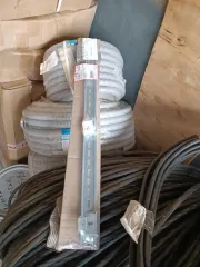 Кабель ВБШвнг LS 3х2,5, новое - 1000 м; Кабель МКЭШвнг LS 4х2х1, б/у - 130,1 м; Кабель ВВГнг FRLSLT 5х4, б/у - 156,7 м; Кабель ВБШвнг (А) LS 4х4 ок, б/у - 160 м; Кабель КВБбШвнг(А)-LS 5х1, б/у - 257 м; Кабель КВВГнг(А)-LS 5х1,5, б/у - 53 м; Кабель ВБШвнг LS 3х4 ок (NPE), б/у - 259 м; Кабель ВБШвнг…