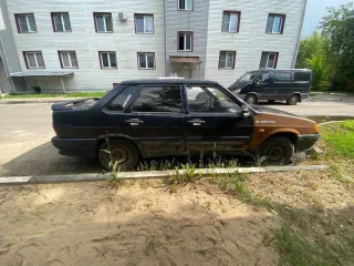 ВАЗ 21150, 2004 г.в., VIN: XTA21150043615213, гос. номер: С855ОУ790, модель двигателя: 2111, номер двигателя: 0425505, мощность: 57.0 кВт/77.5 л.с., объем двигателя: 1499 см³, номер кузова: XTA21150043615213, цвет: Графитовый металлик, снаряженная масса: 1410 кг (975 кг без нагрузки), ПТС…