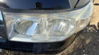 Toyota Land Cruiser 2009 Фндоров (автомобиль: ТОЙОТА ЛЕНД КРУЗЕР.) Транспортное средство – легковой автомобиль: Марка, модель: ТОЙОТА ЛЕНД КРУЗЕР 200 Идентификационный номер (VIN): JTMHV05J404038720 Шасси (рама) №: JTMHV05J404038720 Регистрационный номер: О843НМ193 Год выпуска ТС: 2009 Цвет: ЧЕРНЫЙ