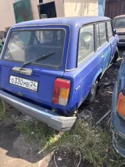 ВАЗ 21043, 2001 автомобиль ваз 21043, г/н о330мв24, 2001 г.в., vin xta21043010833816, двигатель № 6428799, цвет темно-голубой, после дтп, рабочее состояние не проверялась данное имущество обращено в доход государства, (документы отсутствуют) находится в г. ужур. Пробег: 0, вид транспорта: легковой…