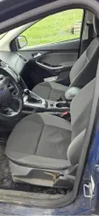 Ford Focus, 2012 года, 104 л.с., 264260 км, VIN X9FLXXEEBLCA81565.