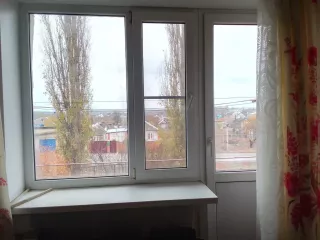 Квартира, площадь: 31,5 кв.м., кадастровый номер: 36:27:0012415:283
Адрес (местонахождение): Воронежская обл., р-н Россошанский, г. Россошь, ул. Заводская, д. 27, кв. 55