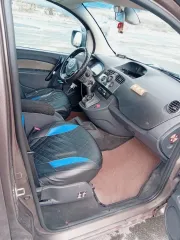 RENAULT Kangoo, 2012, VIN: VF1KW0YB547710579, 2012 года выпуска, ознакомление с имуществом по адресу: г. Архангельск, ул. Тимме, д. 28, оф. 202, с момента публикации сообщения о продаже имущества и до окончания приема заявок по предварительной записи по телефону: +79025045113.
