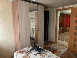 Дома 41,6 м² и участки 621 м², Владимирская область. Дом 41,6 кв.м. и земельный участок 621 кв.м. во Владимирской обл. Земельный участок, площадью 621 кв.м., с кадастровым номером 33:16:001415:38, расположенный по адресу: Россия, Владимирская область, Меленковский, Меленки, гercena 2-й per, д.7…