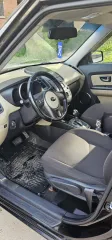 Kia Soul 2012, автомобиль марки KIA модель Soul 2012 г.в. VIN-номер XWEJT811BD0006692. Имущество является предметом залога ПАО "СОВКОМБАНК" (ИНН 4401116480; ОГРН 1144400000425), адрес 156000, г. Кострома, пр-т Текстильщиков, д.46.