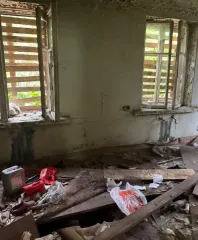 Продажа нежилого здания 128,4 кв.м. с земельным участком 1 684 кв.м. в г.о. Люберцы Кадастровый номер: 50:22:0020203:227 Общая площадь: 1812.4 Количество этажей: 1, в том числе подземных 0