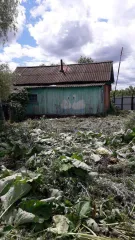 Земельный участок 2672 м², дом 45.6 м², Башкортостан. Земельный участок для ведения личного подсобного хозяйства. Кадастровый номер: 02:24:090801:14. Местоположение установлено относительно ориентира, расположенного в границах участка. Почтовый адрес ориентира: Республика Башкортостан…