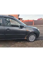 LADA Granta 2015, VIN: XTA219110FY157590, гос. номер: А486ТО174, год изготовления: 2015.