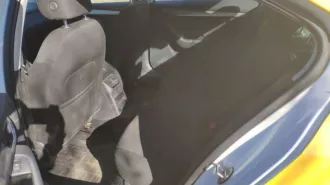 Skoda Octavia, 2019, VIN: XW8AN2NE6KH019182.