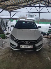 LADA Vesta 2023, автомобиль марки LADA модель Vesta, 2023 г.в., VIN-номер XTAGFL110R0713512. По предварительной записи по телефону: +7 987 991 22 82 или по эл.почте: inkina.arbitr@mail.ru
