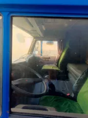 КАМАЗ 65117 L4, тип ТС: автомобиль бортовой, год выпуска 2017, VIN: XTC651174H1351543, гос. номер М725ЕТ73