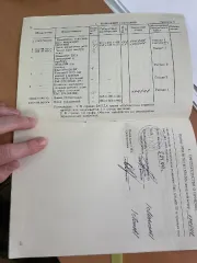 Имущество службы связи Войсковой части 5578 410 реализация движимого военного имущества (кроме вооружения и боеприпасов) службы связи Войсковой части 5578 410 перечень имущества, подлежащего реализации указан в прикрепленном файле «Приложение № 1 5578 410». Указанное в Приложении № 1 имущество…