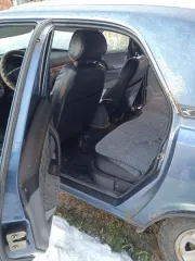 Легковой автомобиль ГАЗ-31105, (VIN) Х9631105071406101, год выпуска 2007 Объект движимого имущества: Легковой автомобиль, марка, модель ТС ГАЗ-31105, идентификационный номер (VIN) Х9631105071406101, модель, № двигателя 2.4L-DOHC*355610286, кузов (кабина, прицеп) № 31105070175479, год выпуска 2007…