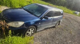 Mitsubishi Lancer 1.6 STW 2008 Транспортное средство: МИЦУБИСИ ЛАНСЕР 1.6 STW, Идентификационный номер (VIN номер): JMBLRCS3W7U001972, Год изготовления: 2008 гос.номер С884АР977. Имущество является предметом залога АО «ТБанк» (ИНН 7710140679, ОГРН 1027739642281), адрес 127287, г. Москва, ул. 2-я…
