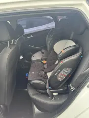 Hyundai Solaris 2015 Автомобиль легковой, модель Хендэ Солярис, G4FCFW445303, VIN Z94CU51DBFR132563, мощность 123 л.с. 90,4 кВт, год выпуска 2015, цвет: белый. Ознакомление с имуществом производится по адресу: Московская область, г.о. Домодедово, п санатория "Подмосковье", д. 9 с момента публикации…