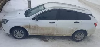 Автомобиль легковой, марка: LADA, модель: VESTA, VIN: XTAGFK110NY661863, гос. рег. номер: О788ТН159, год изготовления: 2022