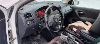 Volkswagen Polo 2012, XW8ZZZ61ZCG050983