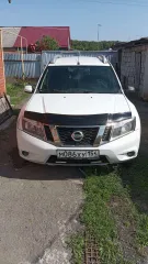 Nissan Terrano 2015 автомобиль легковой, марка: Ниссан, модель: Террано, VIN: Z8NHSNDJA53364008, гос. рег. номер: М06ХУ154.