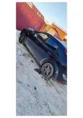 Ford Focus 2007 года выпуска. VIN: X9F5XXEED57K64099.