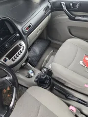 Chevrolet Rezzo, 2006, VIN: X4XUF756170000950 (СОВМЕСТНАЯ СОБСТВЕННОСТЬ С БЫВШИМ СУПРУГОМ). Не является предметом залога. Стоимость 153000.