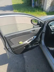 Hyundai Solaris, 2011. Автомобиль: марка и модель: Hyundai Solaris; год выпуска: 2011; VIN: Z94CU41DABR064997; цвет кузова: серебристый; объем двигателя: 1591; государственный регистрационной знак Н747АН46.