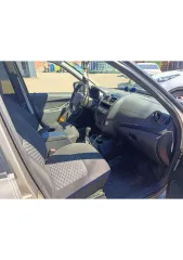 Lada Granta 2022, автомобиль марки Lada модель Granta 2022 г.в. VIN-номер XTA219040N0841512. Автомобиль располагается по адресу: 443026, Самарская область, г. Самара, п. Управленческий, ул. Красногвардейская, д. 4. Контактная информация для участников торгов: адрес электронной почты…