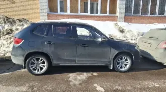 Brilliance V5, 2014. Легковой автомобиль марки: BRILLIANCE, модель: V5, год выпуска: 2014г., идентификационный номер (VIN): X9WYDBCB0E0000324 (залог в пользу ПАО Совкомбанк). Информацию можно получить по телефону 89872909926 (запись на ознакомление), почтовый адрес: 420133, РТ, г. Казань, а/я 700…