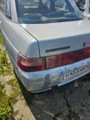 ВАЗ 21102 автомобиль ВАЗ 21102 г.н Н455НМ93, в кузове серебристого цвета. Документы отсутствуют. Вид транспорта: легковой автомобиль, год выпуска: -, государственный регистрационный знак: Н455НМ93, VIN номер: -, марка: ВАЗ, модель: 21102.