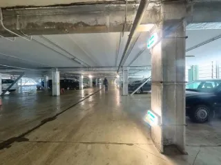 Машино-место 13,3 кв. м, г. Москва, нежилое помещение по адресу: г. Москва, ул. 16-я Парковая, д. 20А, стр. 1, машино-место 980, площадью 13,3 кв. м, (этаж №6), кадастровый номер: 77:03:0005020:6044 Общая площадь: 13.3 Кадастровый номер: 77:03:0005020:6044
