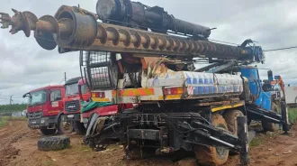 Бульдозер Komatsu D375A-5, 2015 ДЗ-98В.00100-110, 2015 года выпуска, № рамы 6452, ГРЗ: 5314РА77 (отсутствуют ключи, техника разукомплектована, годные остатки); ознакомление с имуществом производится по адресу Российская Федерация, Республика Саха (Якутия), Мирнинский район, Ботуобуйинский наслег…