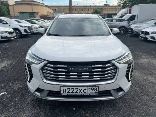 Haval Jolion, 2023 года, 150 лс, 45562 км, полный привод. Транспортное средство HAVAL JOLION, тип легковой, 2023 года выпуска, VIN XZGFE04A4PA855711. Регион местонахождения имущества - г. Санкт-Петербург. Имущество является предметом залога ПАО "БАНК УРАЛСИБ", имеются аресты и ограничения…