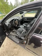 Mazda 6 2006, VIN-номер JMZGG12F761636205. Доп. информацию можно получить с момента публикации сообщения о торгах и до окончания периода приема заявок по будням с 10:00 до 17:00 по адресу: 677978@mail.ru, а также на ЭТП. Ознакомление с имуществом – по месту его нахождения Ямало-Ненецкий автономный…
