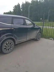 Автомобиль марки и модели LIFAN MYWAY, 2018 г.в., VIN: X9W64408MJ0001412 Ознакомление с имуществом осуществляется по месту нахождения по рабочим дням в период представления заявок на участие в торгах, предварительно записавшись по телефону: +7 (977) 939-73-23 (должник). В случае возникновения…