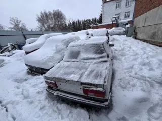 Subaru Forester 2006, ВАЗ 21102, Racer RC50QT-6, Honda Civic, Irbis, Mitsubishi Airtrek, Mitsubishi Lancer 1.5, ВАЗ 21093, Volkswagen Polo, Toyota Caldina, ЛАДА 210540, ВАЗ 211240, ВАЗ 21102, Mitsubishi Lancer 2.0, ГАЗ 3507, ВАЗ 21074 Данные объекты являются бывшими в употреблении, имеют внешние…