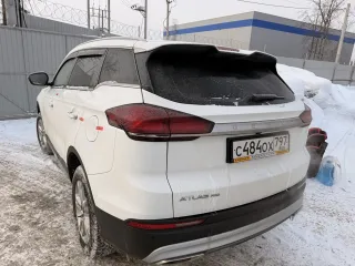 Geely Atlas Pro, 2023 легковой автомобиль GEELY ATLAS PRO, 2023 г.в.