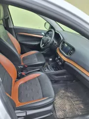 Транспортное средство: LADA VESTA Год выпуска: 2023 Идентификационный номер  VIN : XTAGFL110R0715917 Цвет кузова  кабины : Белый Тип транспортного средства: Седан Является предметом залога в пользу АО «ТБанк»