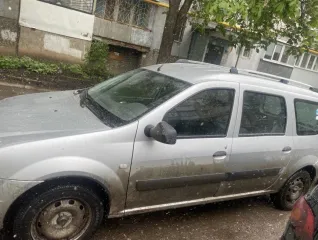 Лада Ларгус 2015 г., регистрационный номер Х413АВ 163, VIN XTAKS015LF0890252