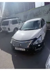 Nissan Teana 2015, VIN-номер Z8NBCAL33ES010564. Ознакомление с имуществом по рабочим дням в период представления заявок по предварительному согласованию. Запись по телефону: Сухинин Юрий 7 926 571-91-85, при невозможности связаться с хранителем — финансовый управляющий по адресу…