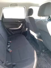 Легковой автомобиль Changan SC7164A 2014 года VIN LS5A3ABE3EA920469 госномер А221НК45