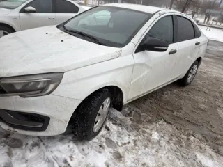 LADA VESTA GFL110, 2024, легковой автомобиль, VIN XTAGFL110R0826811, гос. номер Н518КР134, 2024г.в., находится в залоге ПАО «СОВКОМБАНК». Ознакомиться с необходимой информацией, документами и характеристиками имущества можно по предварительной записи у финансового управляющего по адресу…