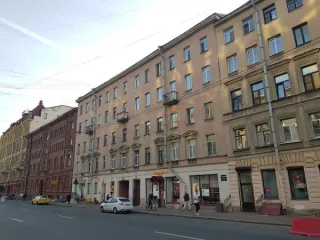 Нежилое помещение 27.3 кв.м Измайловский пр-кт д. 25 литера А пом. 7-Н Санкт-Петербург Нежилое помещение, расположенное по адресу: Санкт-Петербург, пр-кт Измайловский, д. 25, литера А, пом. 7-Н, площадь 27.3 кв.м, назначение: нежилое, наименование: нежилое помещение, этаж: цокольный, кадастровый…