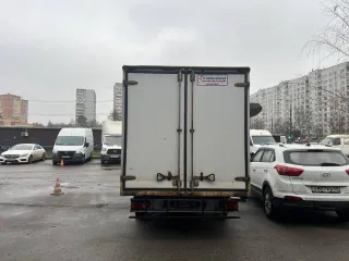 Fiat Ducato FSTOE4 2014 года, VIN: XUSFST0E4E0001435.