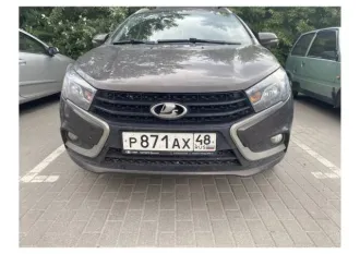 Lada Vesta 2021 года выпуска 106 лс 51637 км Lada Vesta 2021 года 106 лс 51637 км Lada Vesta 2021 года XTAGFK110MY582275