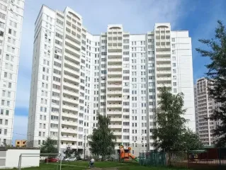 Продажа имущества, находящегося в собственности города Москвы: жилое помещение по адресу: Московская область, г. Подольск, ул. Юбилейная, д. 3, к. 1, кв.75, общей площадью 38.3 кв. м. (Этаж № 3), кадастровый номер: 50:55:0000000:11309 Продажа имущества, находящегося в собственности города Москвы…