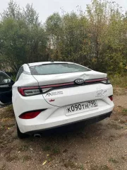 JAC J7 VIN: MX1J7AGGXPK018251 госномер: К090ТН790 2023 год выпуска, объем двигателя 1499 см³, мощность 136 л.с. (100 кВт), снаряженная масса 1510 кг, полная масса 1910 кг, СТС 9961 240486.