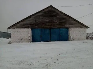 Здание, 513,5 кв.м, Шаранский район, 1975 г. Здание в Башкортостане, 513,5 кв.м еще здание в Башкортостане, 513,5 кв.м еще здание, площадь 513.5 кв.м., 1-этажный, год строительства – 1975, адрес (местонахождение): Россия, Шаранский, ул Молодежная 1а, вид собственности: индивидуальная, кадастровый…